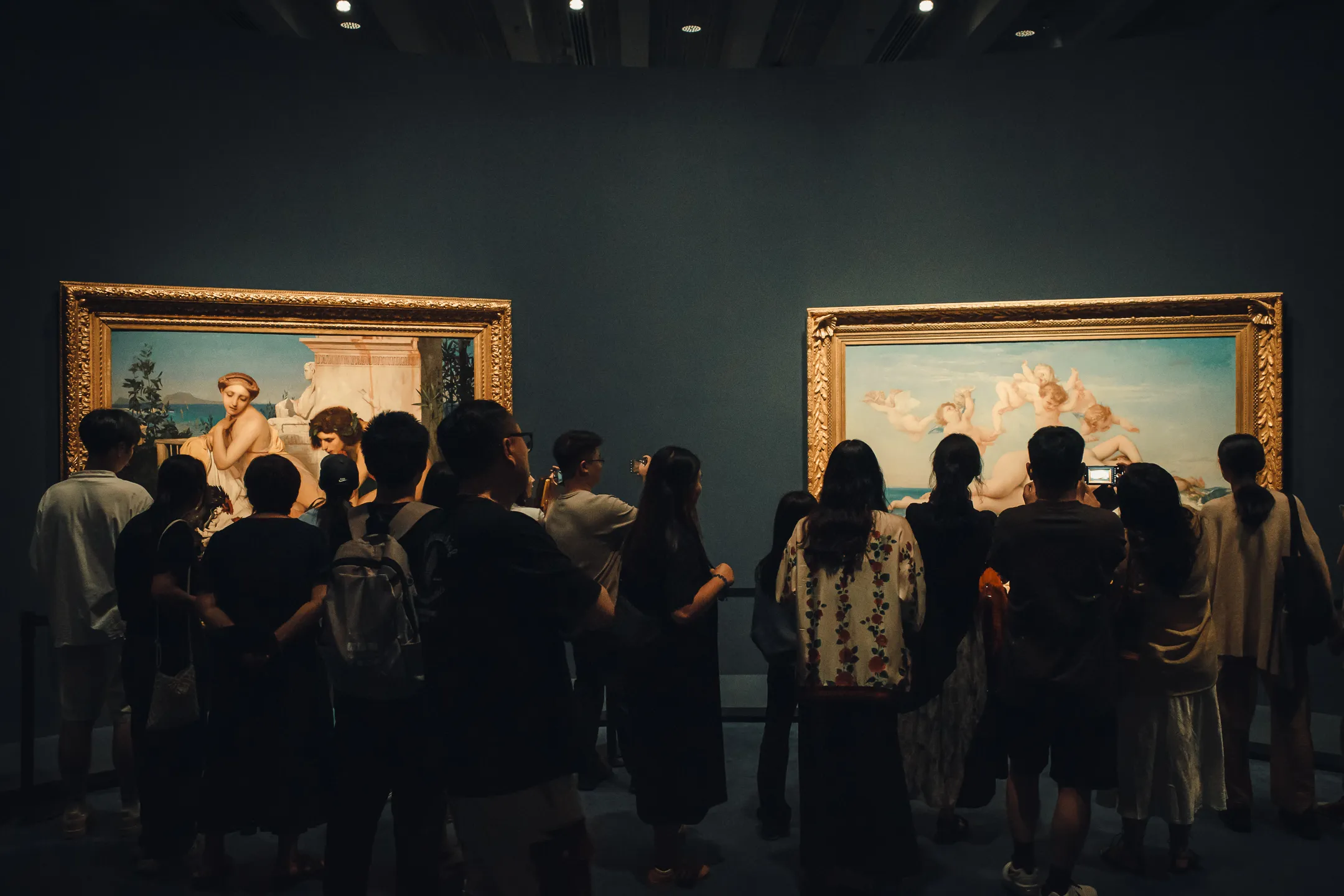 Art Exhibition
